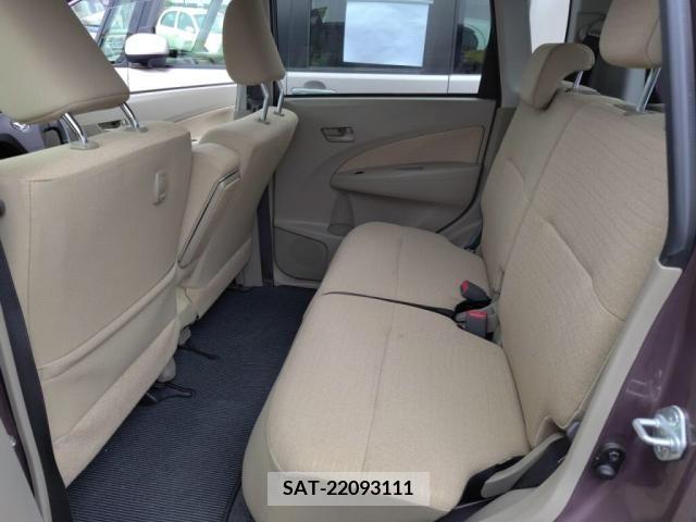 Daihatsu MOVE 2013-09 309241-20