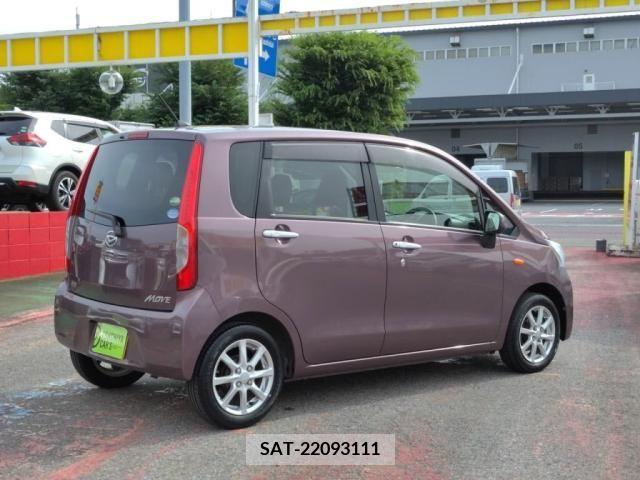 Daihatsu MOVE 2013-09 309241-10