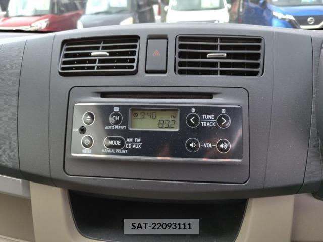 Daihatsu MOVE 2013-09 309241-16