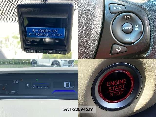 Honda FREED 2019-03 302931-4