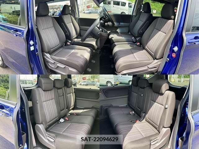 Honda FREED 2019-03 302931-3