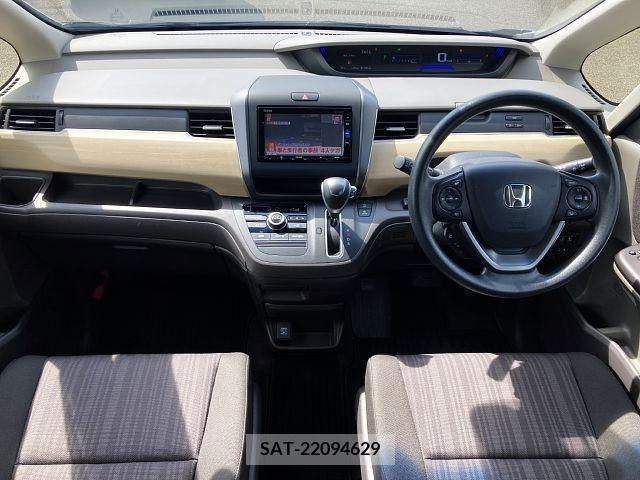 Honda FREED 2019-03 302931-1