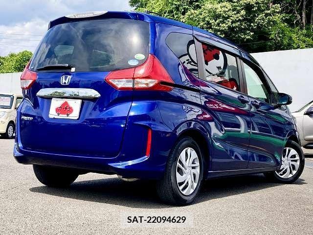 Honda FREED 2019-03 302931-2