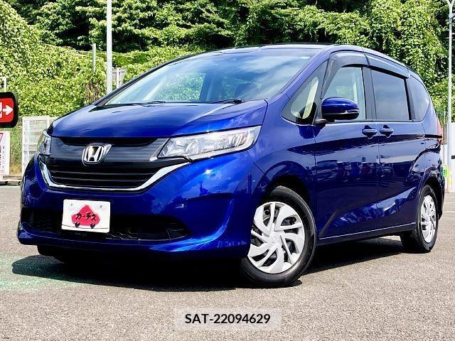Honda FREED 2019-03 302931-0