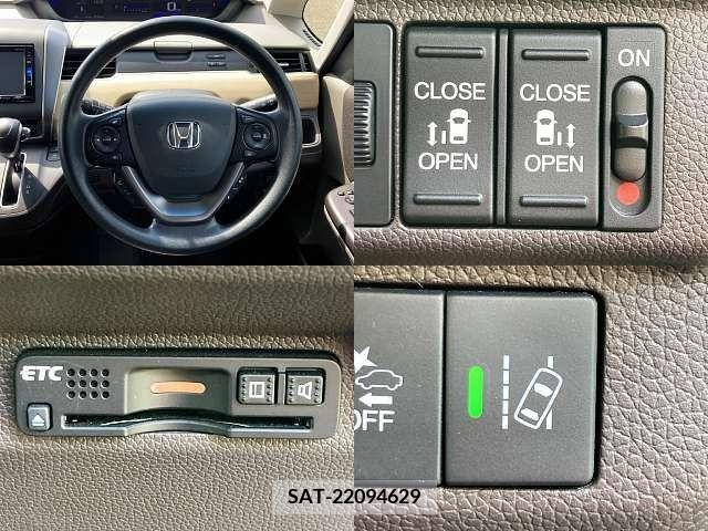 Honda FREED 2019-03 302931-5