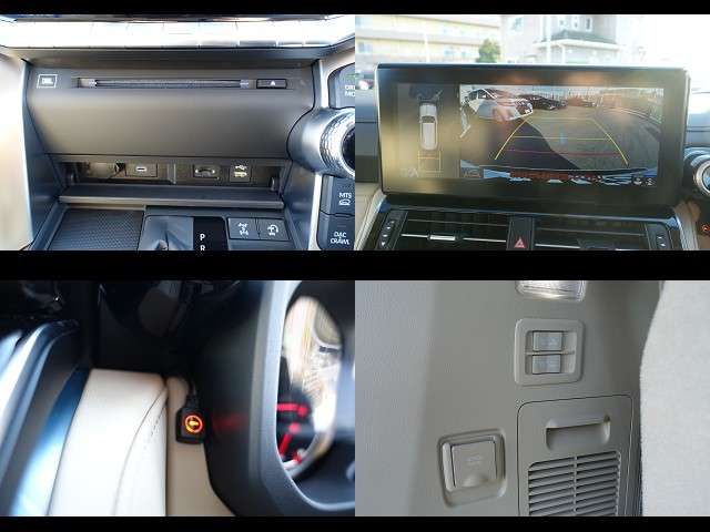 Toyota LAND CRUISER 2023-05 188915-8