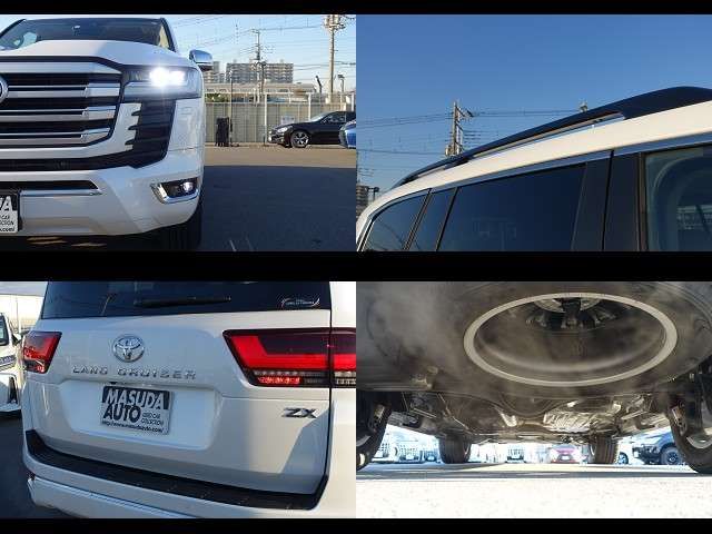 Toyota LAND CRUISER 2023-05 188915-12