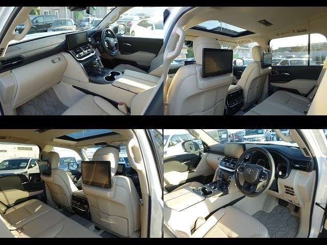 Toyota LAND CRUISER 2023-05 188915-15