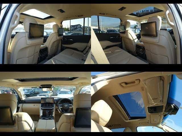 Toyota LAND CRUISER 2023-05 188915-7
