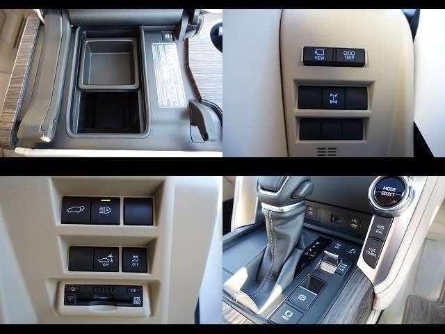 Toyota LAND CRUISER 2023-05 188915-9