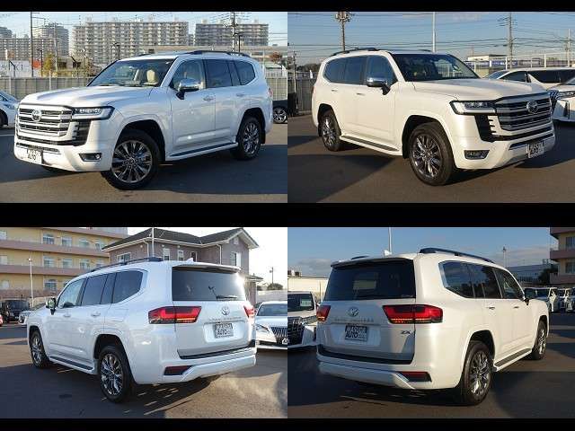 Toyota LAND CRUISER 2023-05 188915-13