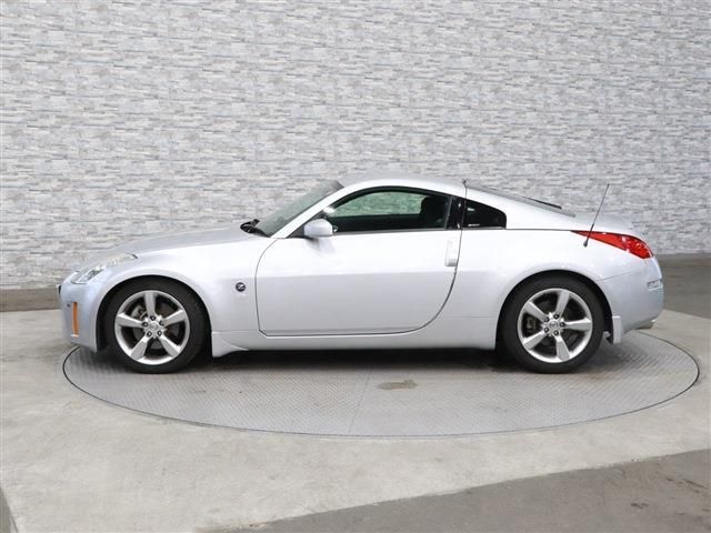 Nissan FAIRLADY Z 2006-07 21634-6