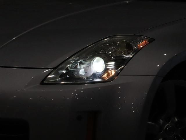 Nissan FAIRLADY Z 2006-07 21634-9