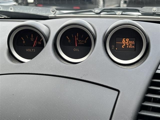 Nissan FAIRLADY Z 2006-07 21634-13