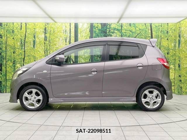 Suzuki CERVO 2007-06 383668-16