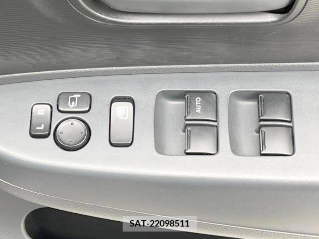 Suzuki CERVO 2007-06 383668-5