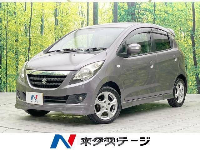 Suzuki CERVO 2007-06 383668-0
