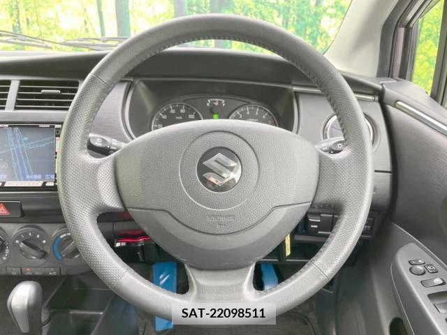 Suzuki CERVO 2007-06 383668-9