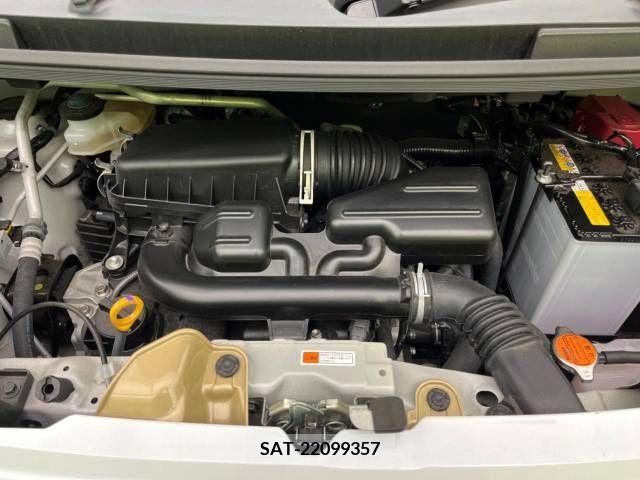 Daihatsu MOVE 2022-09 220651-18