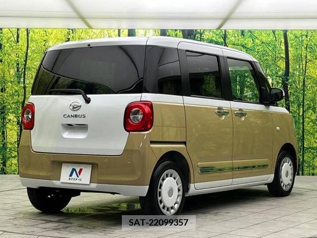 Daihatsu MOVE 2022-09 220651-17