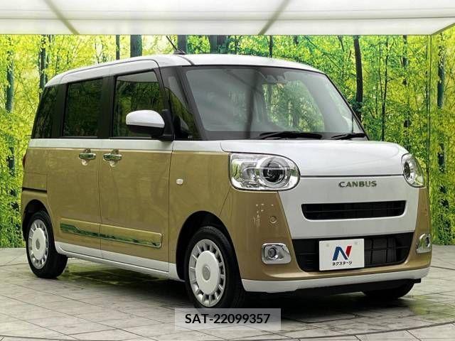 Daihatsu MOVE 2022-09 220651-16