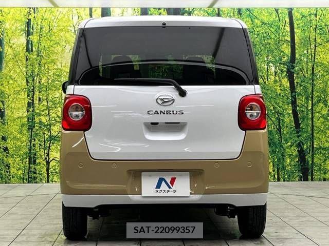 Daihatsu MOVE 2022-09 220651-15