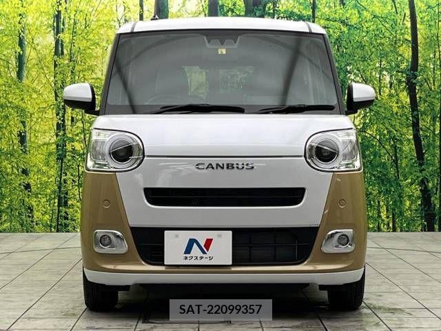 Daihatsu MOVE 2022-09 220651-14