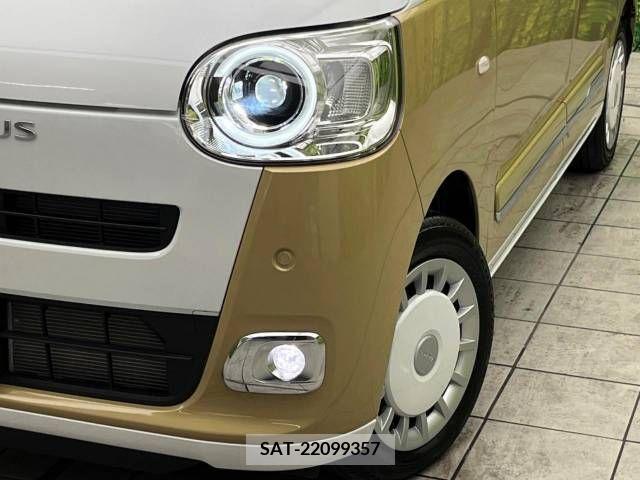 Daihatsu MOVE 2022-09 220651-12
