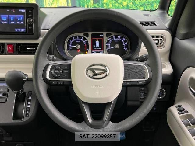 Daihatsu MOVE 2022-09 220651-11
