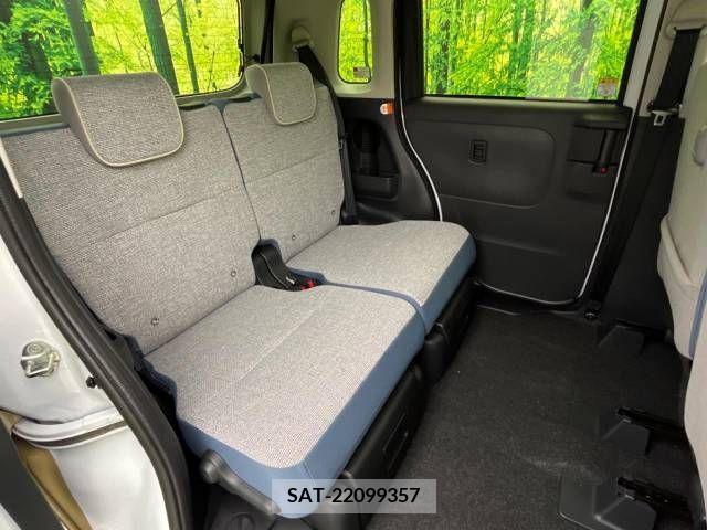 Daihatsu MOVE 2022-09 220651-9