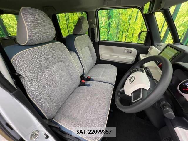 Daihatsu MOVE 2022-09 220651-8