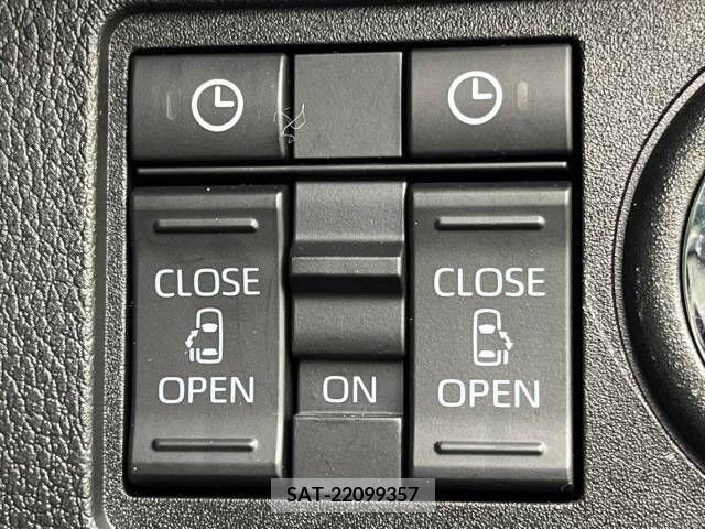 Daihatsu MOVE 2022-09 220651-4