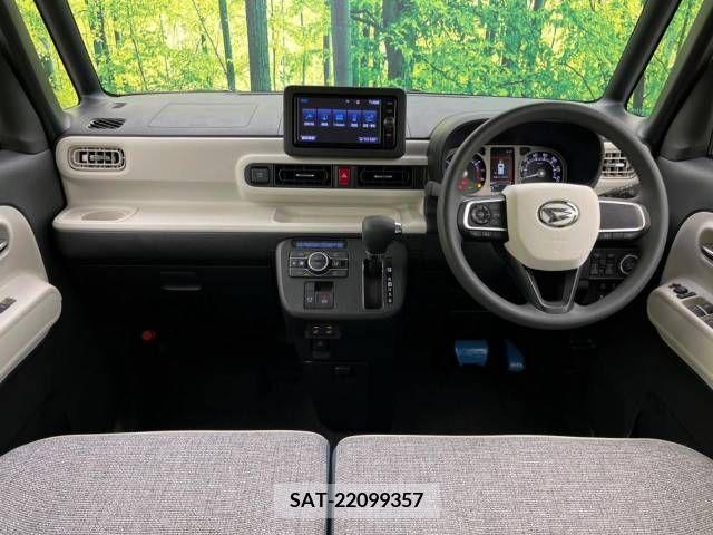 Daihatsu MOVE 2022-09 220651-1