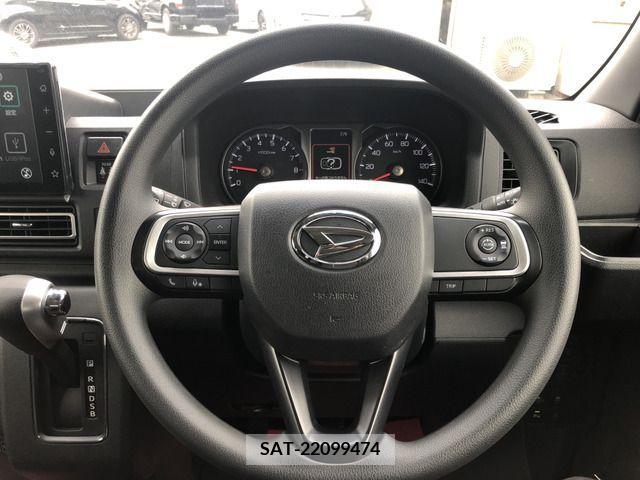 Daihatsu ATRAI 2023-02 340144-9