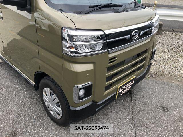 Daihatsu ATRAI 2023-02 340144-19