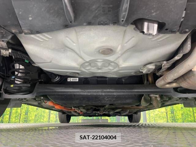 Toyota AQUA 2018-12 356235-19