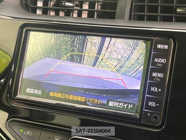 Toyota AQUA 2018-12 356235-4