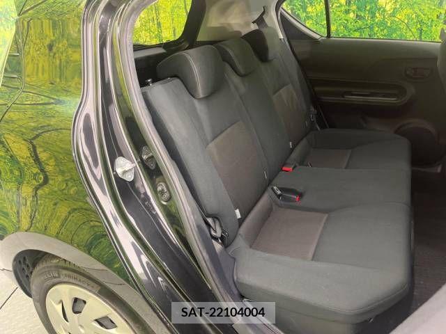 Toyota AQUA 2018-12 356235-9