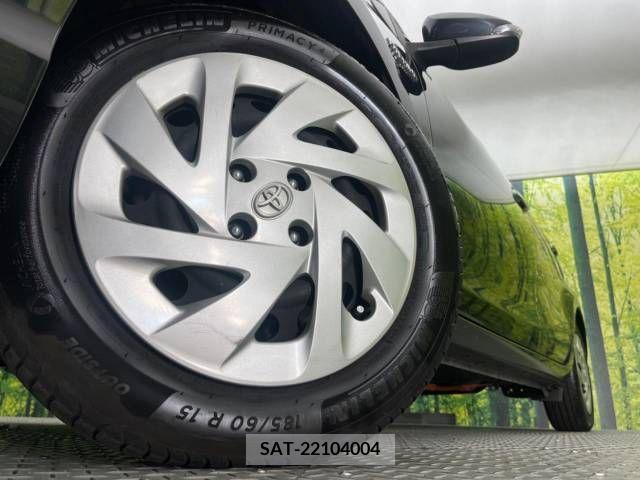 Toyota AQUA 2018-12 356235-13