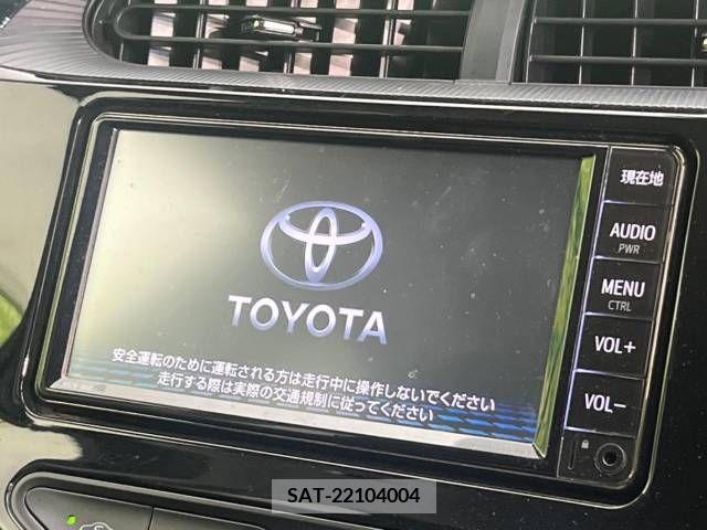 Toyota AQUA 2018-12 356235-2