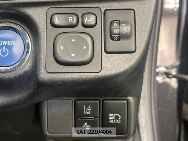Toyota AQUA 2018-12 356235-6