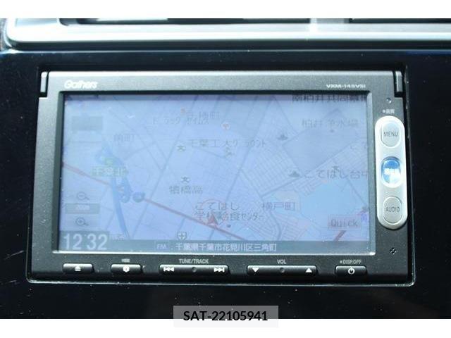 Honda FIT HYBRID 2014-09 360286-1