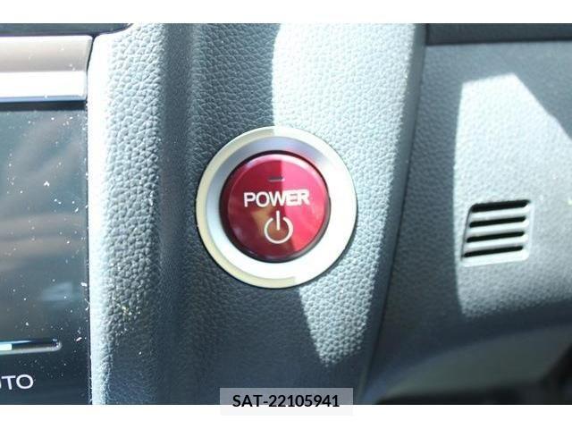 Honda FIT HYBRID 2014-09 360286-5