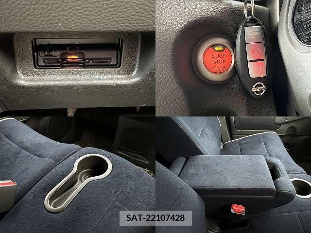 Nissan CUBE 2012-08 320678-4
