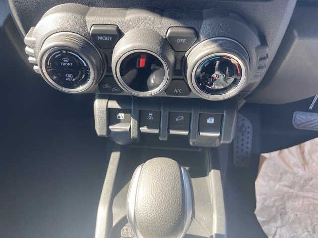 Suzuki JIMNY 2022-09 13929-6