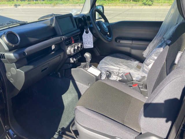 Suzuki JIMNY 2022-09 13929-8