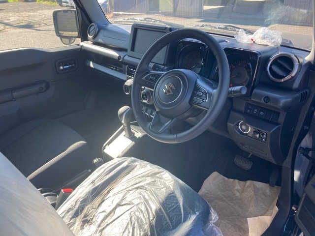 Suzuki JIMNY 2022-09 13929-1