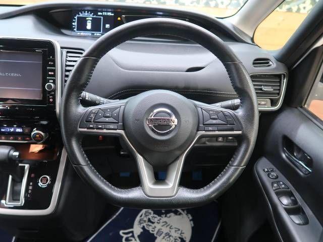 Nissan SERENA 2017-08 184405-13