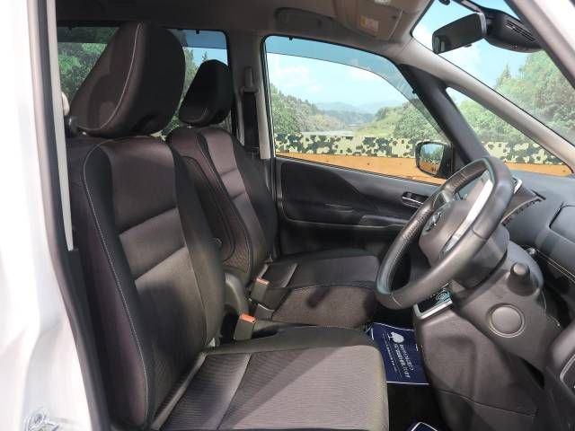 Nissan SERENA 2017-08 184405-9