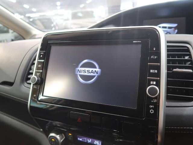 Nissan SERENA 2017-08 184405-2